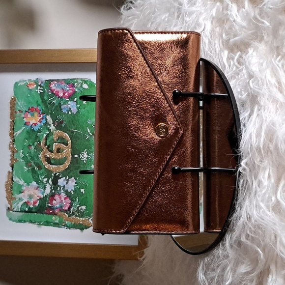 Michael Kors  NWTs Jet Set Travel Long Continental Wallet - Picture 1 of 8